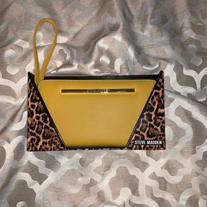 Steve Madden Wallet!
